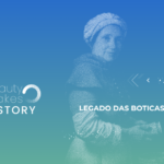 Legado das Boticas e Ativos Vegetais: A Evolução da Beleza Natural