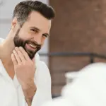 Beleza Masculina em Ascensão: Crescimento 857%